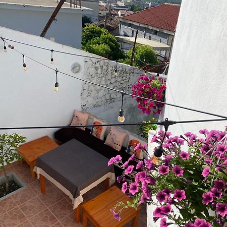 Ziu Guest House Μπεράτ Εξωτερικό φωτογραφία