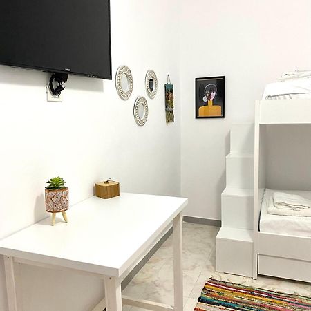 Ziu Guest House Μπεράτ Εξωτερικό φωτογραφία