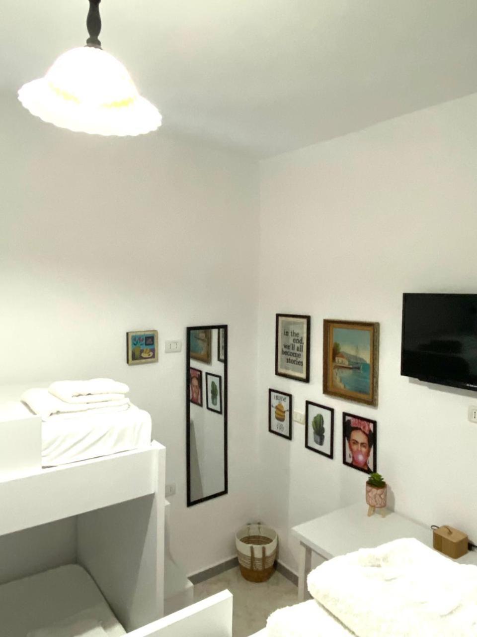 Ziu Guest House Μπεράτ Εξωτερικό φωτογραφία